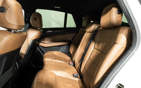 Mercedes-Benz GLE Coupe, 2017 год, 4 990 700 рублей, 10 фотография