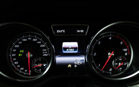 Mercedes-Benz GLE Coupe, 2017 год, 4 990 700 рублей, 12 фотография