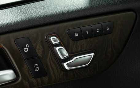 Mercedes-Benz GLE Coupe, 2017 год, 4 990 700 рублей, 18 фотография