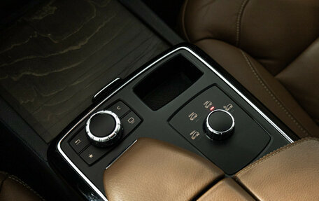 Mercedes-Benz GLE Coupe, 2017 год, 4 990 700 рублей, 20 фотография