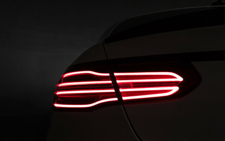 Mercedes-Benz GLE Coupe, 2017 год, 4 990 700 рублей, 24 фотография