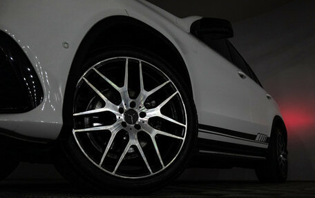 Mercedes-Benz GLE Coupe, 2017 год, 4 990 700 рублей, 28 фотография