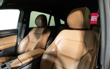 Mercedes-Benz GLE Coupe, 2017 год, 4 990 700 рублей, 19 фотография