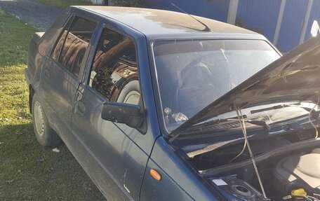 Dacia SuperNova I, 2002 год, 200 000 рублей, 1 фотография