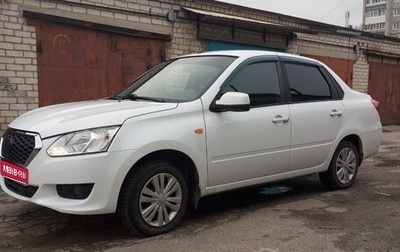 Datsun on-DO I рестайлинг, 2019 год, 580 000 рублей, 1 фотография