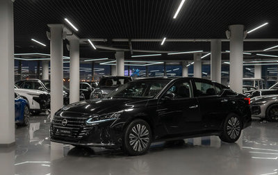 Nissan Altima VI (L34), 2023 год, 3 000 000 рублей, 1 фотография