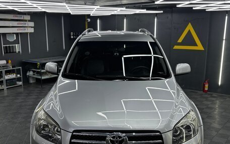 Toyota RAV4, 2008 год, 1 400 000 рублей, 3 фотография