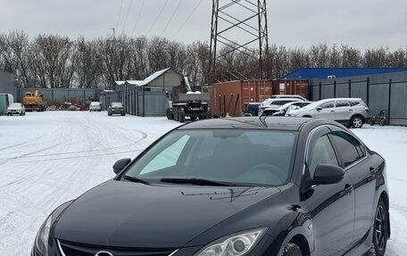 Mazda 6, 2011 год, 700 000 рублей, 1 фотография