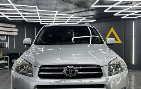 Toyota RAV4, 2008 год, 1 400 000 рублей, 2 фотография