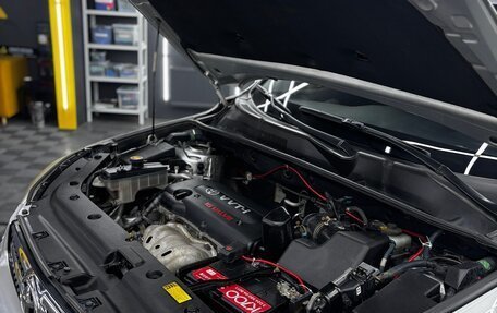 Toyota RAV4, 2008 год, 1 400 000 рублей, 10 фотография