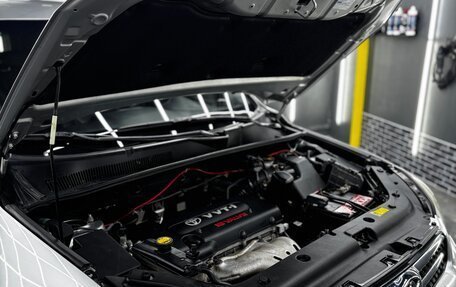 Toyota RAV4, 2008 год, 1 400 000 рублей, 8 фотография