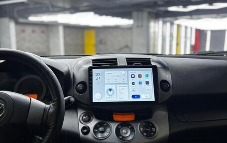 Toyota RAV4, 2008 год, 1 400 000 рублей, 13 фотография