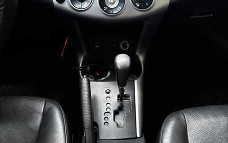 Toyota RAV4, 2008 год, 1 400 000 рублей, 15 фотография