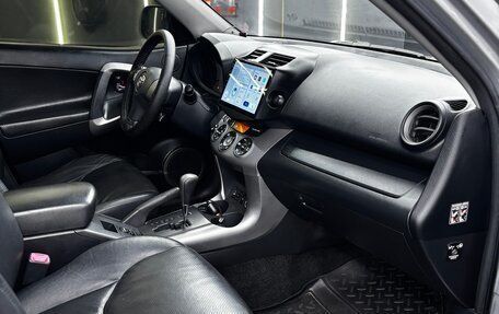 Toyota RAV4, 2008 год, 1 400 000 рублей, 14 фотография