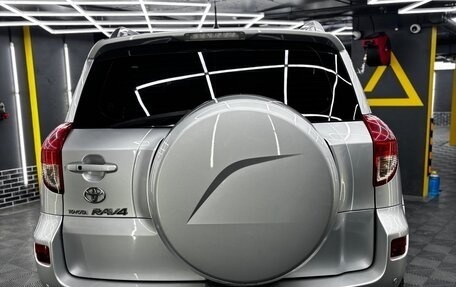 Toyota RAV4, 2008 год, 1 400 000 рублей, 7 фотография