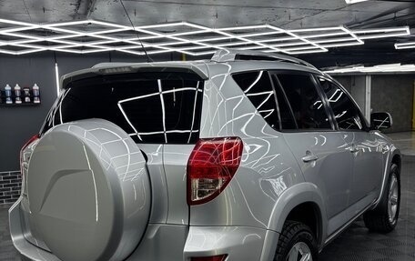 Toyota RAV4, 2008 год, 1 400 000 рублей, 6 фотография