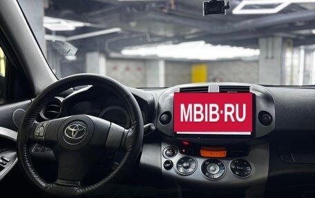 Toyota RAV4, 2008 год, 1 400 000 рублей, 12 фотография