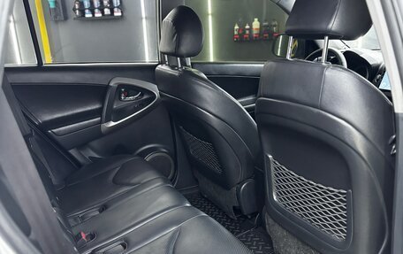 Toyota RAV4, 2008 год, 1 400 000 рублей, 23 фотография