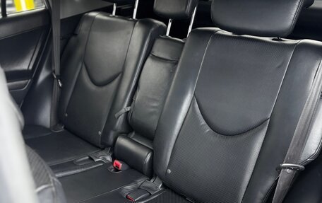 Toyota RAV4, 2008 год, 1 400 000 рублей, 24 фотография