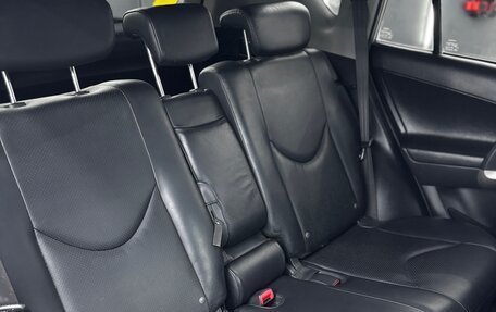 Toyota RAV4, 2008 год, 1 400 000 рублей, 25 фотография