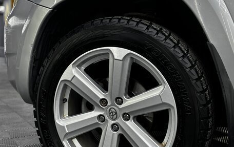 Toyota RAV4, 2008 год, 1 400 000 рублей, 32 фотография