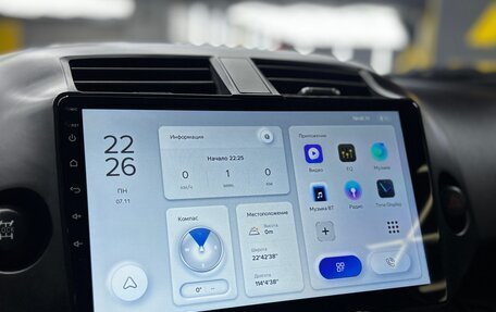 Toyota RAV4, 2008 год, 1 400 000 рублей, 34 фотография