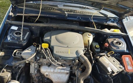 Dacia SuperNova I, 2002 год, 200 000 рублей, 2 фотография