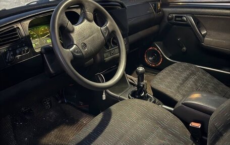 Volkswagen Golf III, 1993 год, 125 000 рублей, 6 фотография