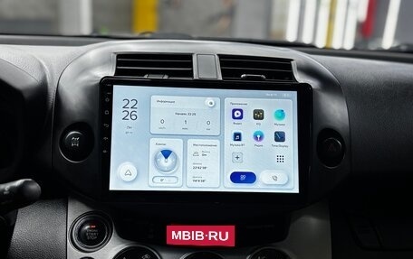 Toyota RAV4, 2008 год, 1 400 000 рублей, 35 фотография