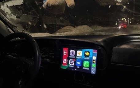 Volkswagen Golf III, 1993 год, 125 000 рублей, 9 фотография