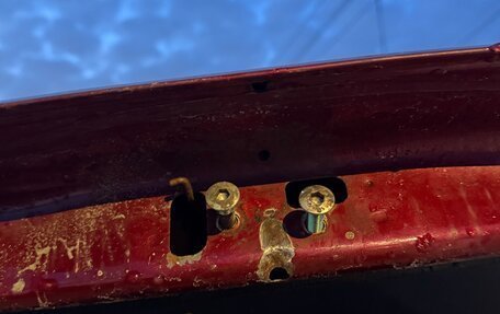 Volkswagen Golf III, 1993 год, 125 000 рублей, 13 фотография