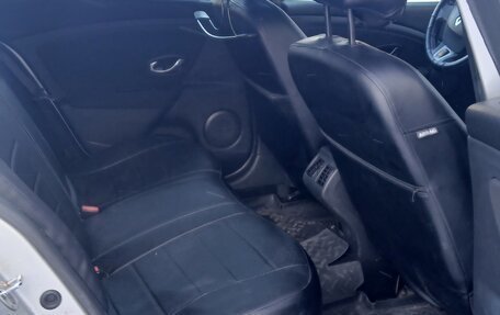 Renault Fluence I, 2013 год, 920 000 рублей, 5 фотография