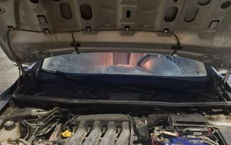 Renault Fluence I, 2013 год, 920 000 рублей, 7 фотография