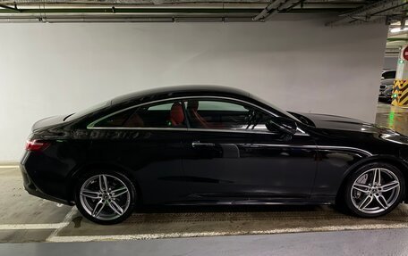 Mercedes-Benz E-Класс, 2020 год, 5 500 000 рублей, 5 фотография