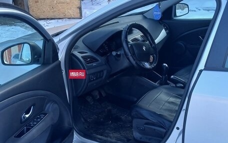 Renault Fluence I, 2013 год, 920 000 рублей, 3 фотография