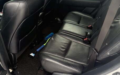 Lexus RX III, 2011 год, 1 800 000 рублей, 9 фотография