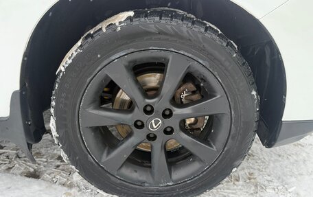 Lexus RX III, 2011 год, 1 800 000 рублей, 10 фотография