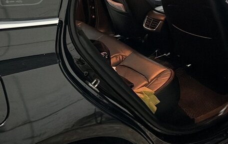 Chevrolet Malibu IX, 2016 год, 990 000 рублей, 6 фотография