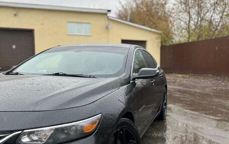 Chevrolet Malibu IX, 2016 год, 990 000 рублей, 5 фотография