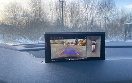 Audi Q7, 2018 год, 4 950 000 рублей, 16 фотография