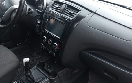 Datsun on-DO I рестайлинг, 2019 год, 580 000 рублей, 3 фотография