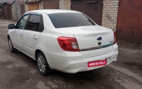 Datsun on-DO I рестайлинг, 2019 год, 580 000 рублей, 2 фотография