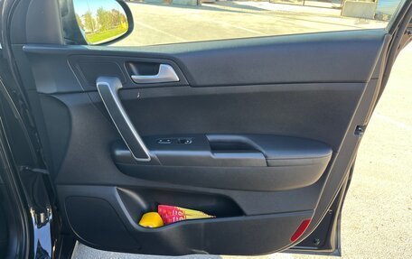 KIA Sportage IV рестайлинг, 2020 год, 2 750 000 рублей, 6 фотография