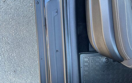 KIA Sportage IV рестайлинг, 2020 год, 2 750 000 рублей, 12 фотография