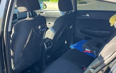 KIA Sportage IV рестайлинг, 2020 год, 2 750 000 рублей, 13 фотография