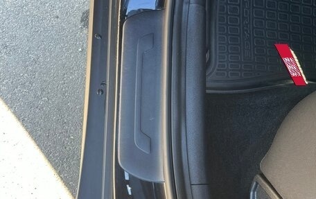 KIA Sportage IV рестайлинг, 2020 год, 2 750 000 рублей, 14 фотография