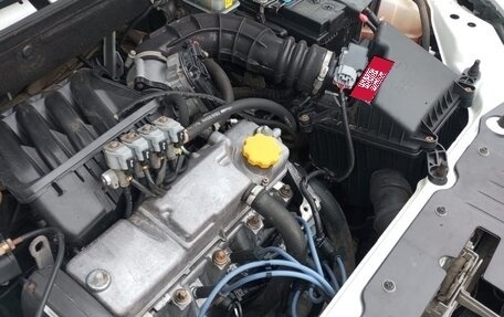 Datsun on-DO I рестайлинг, 2019 год, 580 000 рублей, 5 фотография