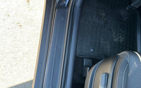 KIA Sportage IV рестайлинг, 2020 год, 2 750 000 рублей, 17 фотография