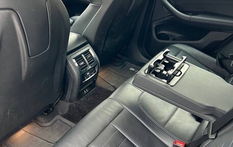 BMW X4, 2021 год, 4 950 000 рублей, 8 фотография