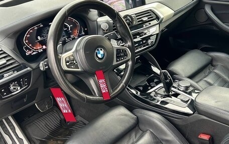 BMW X4, 2021 год, 4 950 000 рублей, 6 фотография